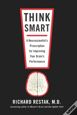 Capa do artigo Think Smart