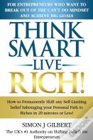 Think Smart- Live Rich!
