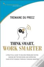 Capa do artigo Think Smart, Work Smart