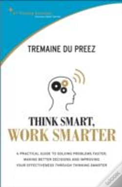 Capa do artigo Think Smart, Work Smart