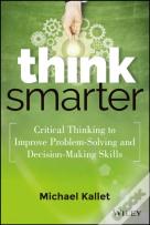 Think Smarter