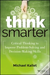Capa do artigo Think Smarter
