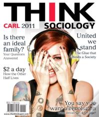 Think Sociology