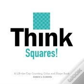 Capa do artigo Think Squares!