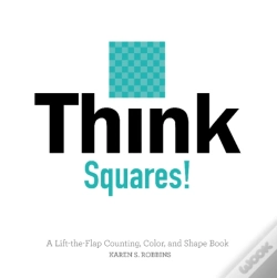 Capa do artigo Think Squares!