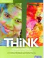 Think Starter Combo B With Online Workbook And Online Practice - Preview