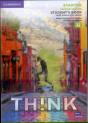 Think Starter Student's Book with Interactive eBook British English - Preview