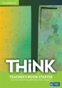 Think Starter Teacher'S Book - Preview