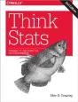 Think Stats 2e - Preview