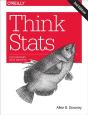 Think Stats - Preview