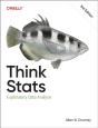 Think Stats - Preview