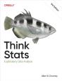 Think Stats - Preview