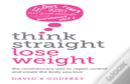 Think Straight, Lose Weight