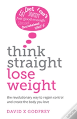 Capa do artigo Think Straight, Lose Weight