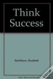 Capa do artigo Think Success