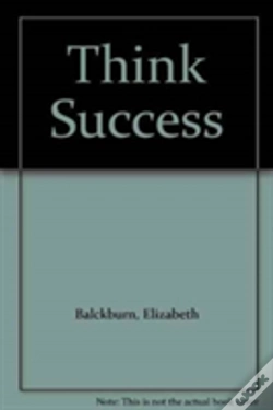 Capa do artigo Think Success