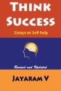 Think Success: Essays On Self-Help - Preview