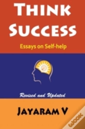 Capa do artigo Think Success: Essays On Self-Help