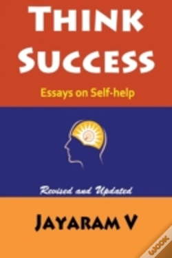 Capa do artigo Think Success: Essays On Self-Help