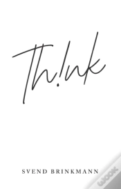 Capa do artigo Think
