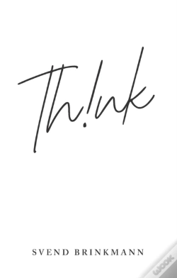 Capa do artigo Think