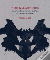 Capa do artigo Think Tank Aesthetics