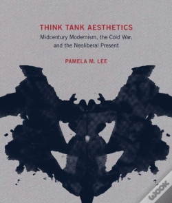 Capa do artigo Think Tank Aesthetics
