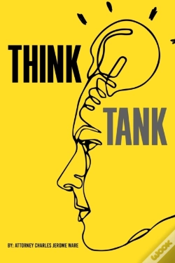 Capa do artigo Think Tank