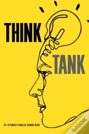 Capa do artigo Think Tank