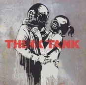 Capa do artigo Think Tank - CD