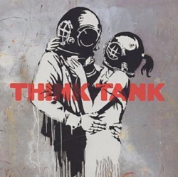 Capa do artigo Think Tank - CD