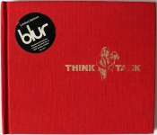 Capa do artigo Think Tank - CD