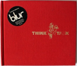 Capa do artigo Think Tank - CD