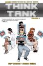 Think Tank: Creative Destruction Vol. 4 - Preview