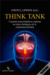 Capa do artigo Think Tank