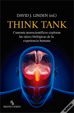 Capa do artigo Think Tank