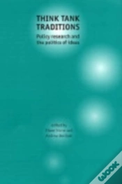 Capa do artigo Think Tank Traditions