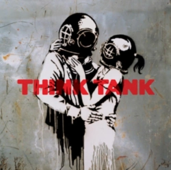 Capa do artigo Think Tank - Vinil