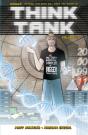 Think Tank Vol. 2 - Preview