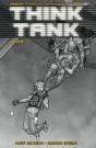 Think Tank Vol. 3 - Preview