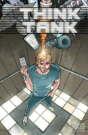 Think Tank Volume 1 - Preview
