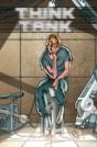 Think Tank Volume 1 - Preview