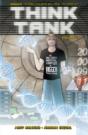 Think Tank Volume 2 - Preview