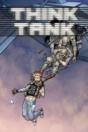 Think Tank Volume 3 - Preview