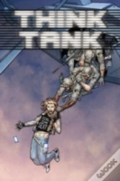 Capa do artigo Think Tank Volume 3