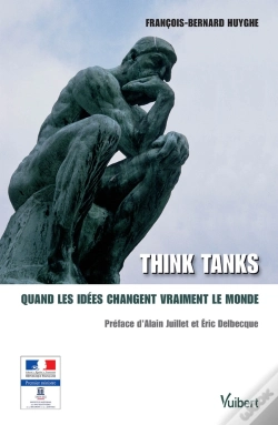 Capa do artigo Think Tanks