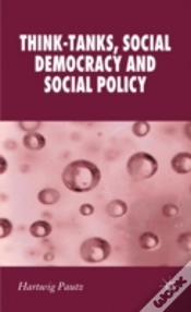 Capa do artigo Think Tanks Social Democracy Social Poli