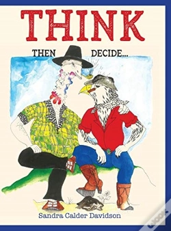 Capa do artigo Think Then Decide