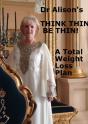 'Think Thin Be Thin!' - Preview