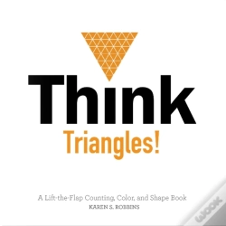 Capa do artigo Think Triangles!